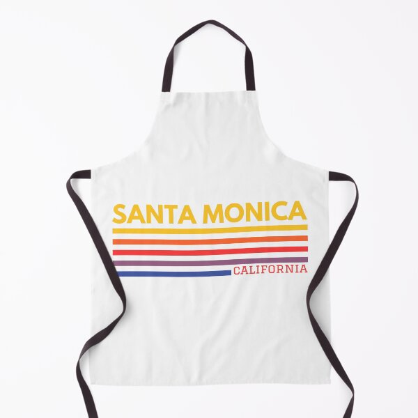Item preview, Santa Monica California designed and sold by Taumaturgo.