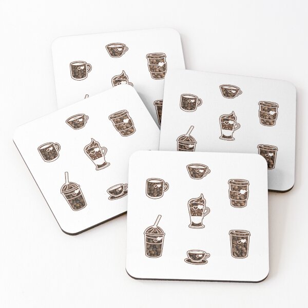 Item preview, Coffee designed and sold by MarinaBDesigns.