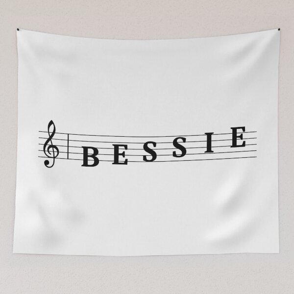 Item preview, Name Bessie designed and sold by gulden.