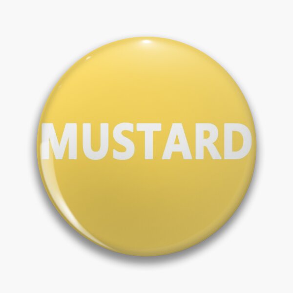 Item preview, Mustard designed and sold by Original Cheddar.