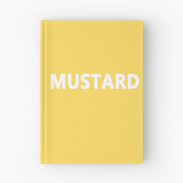 Item preview, Mustard designed and sold by Original Cheddar.
