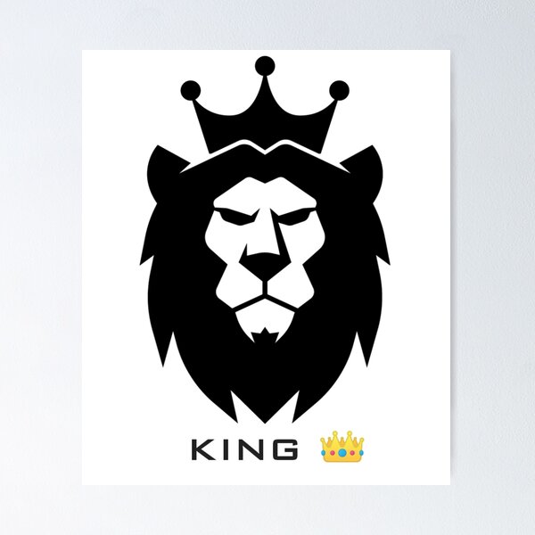 Item preview, THE KING M ByTe designed and sold by Bubu World.