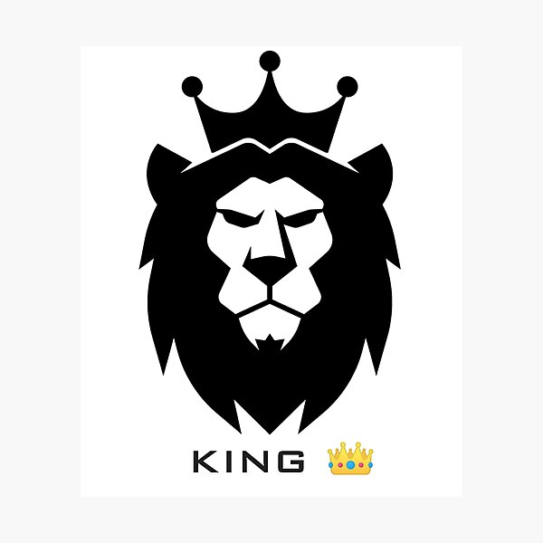 Item preview, THE KING M ByTe designed and sold by Bubu World.