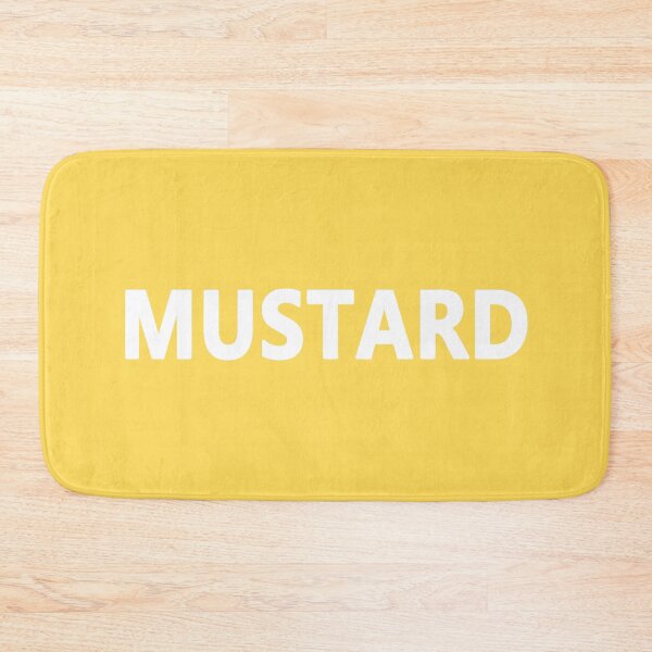 Item preview, Mustard designed and sold by Original Cheddar.