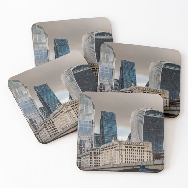 Item preview, London truly is getting taller!! designed and sold by Tom Ryan-Elliott.