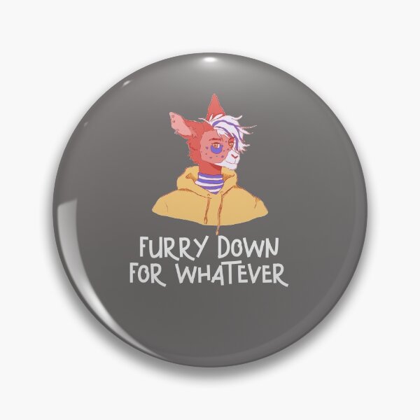 Item preview, Furry Fandom Proud Furries Fursona Diseño designed and sold by FalkDania.