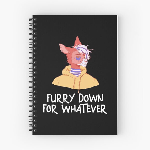Item preview, Furry Fandom Proud Furries Fursona Diseño designed and sold by FalkDania.