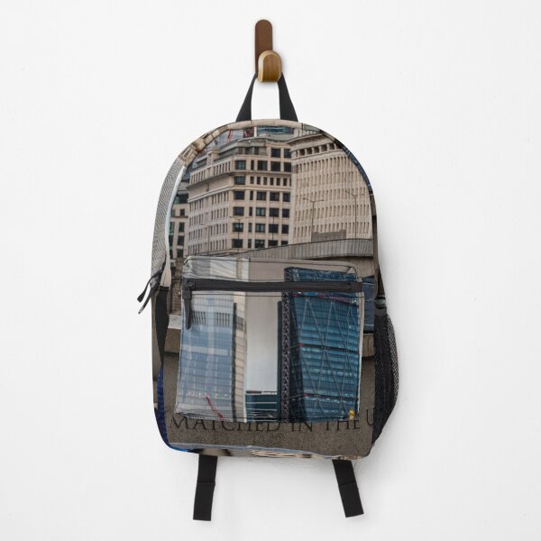 Item preview, London truly is getting taller!! designed and sold by Tom Ryan-Elliott.