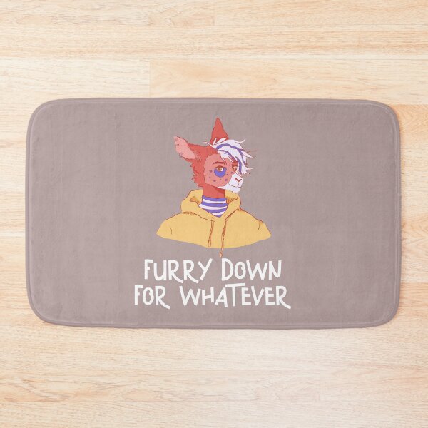 Item preview, Furry Fandom Proud Furries Fursona Design designed and sold by FalkDania.