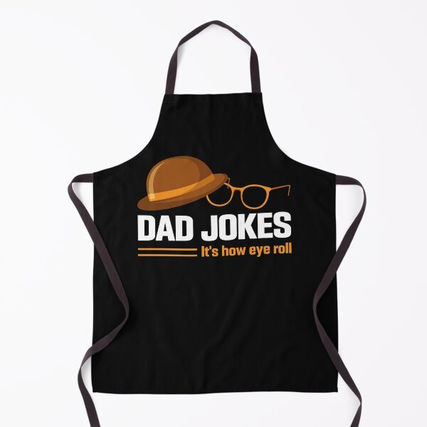 Item preview, Dad Jokes It’s How Eye Roll Funny Saying Fathers Day Gift  designed and sold by Best Designer.