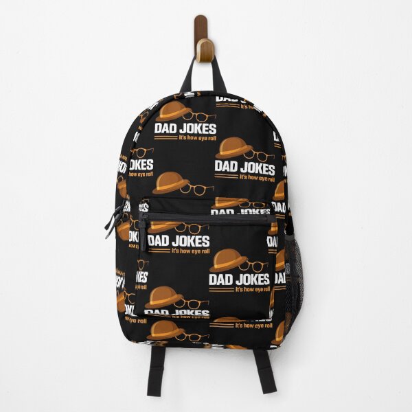 Item preview, Dad Jokes It’s How Eye Roll Funny Saying Fathers Day Gift  designed and sold by Best Designer.