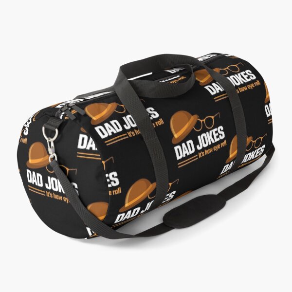 Item preview, Dad Jokes It’s How Eye Roll Funny Saying Fathers Day Gift designed and sold by Best Designer.