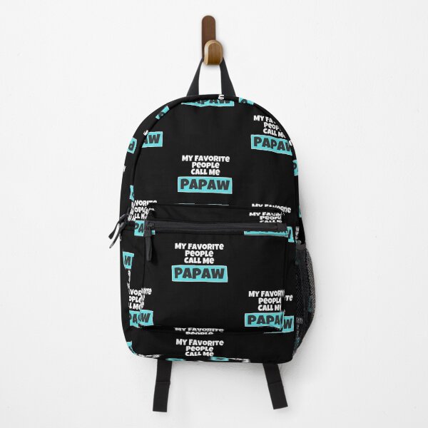Item preview, My Favorite People Call Me Papaw designed and sold by Emerg-Apparel.
