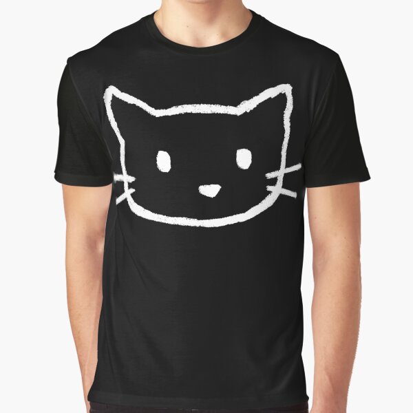 Item preview, Meow designed and sold by FoxShiver.