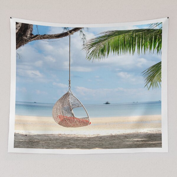 Item preview, hawaii Beautiful ocean view designed and sold by KM KAMRON.