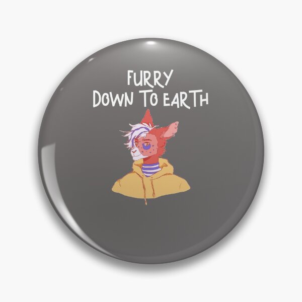 Item preview, Furry Fandom Proud Furries Fursona Diseño designed and sold by FalkDania.