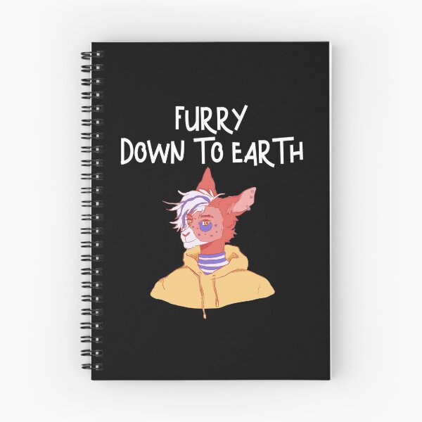 Item preview, Furry Fandom Proud Furries Fursona Diseño designed and sold by FalkDania.