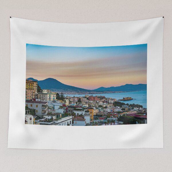 Item preview, Napoli designed and sold by Nicola Scala.