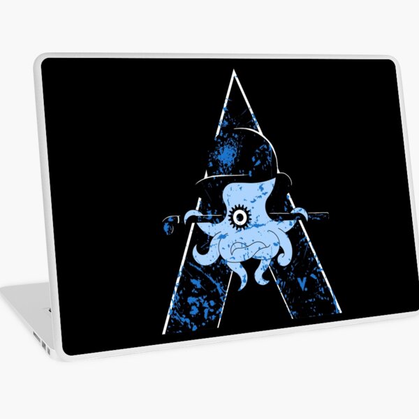 A Clockwork Orange Skin adhésive d'ordinateur