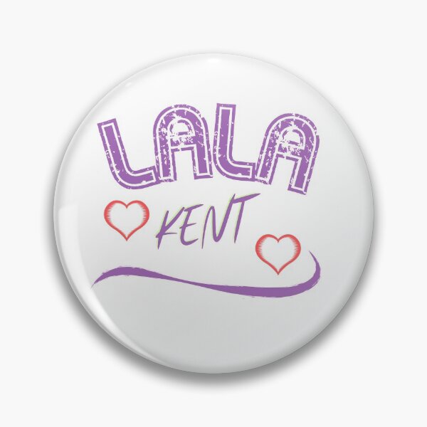 Item preview,   LaLa Kent Reality TV Star Vintage Retro designed and sold by Beluved.