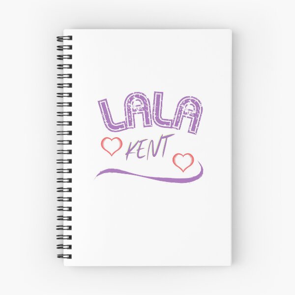 Item preview,   LaLa Kent Reality TV Star Vintage Retro designed and sold by Beluved.