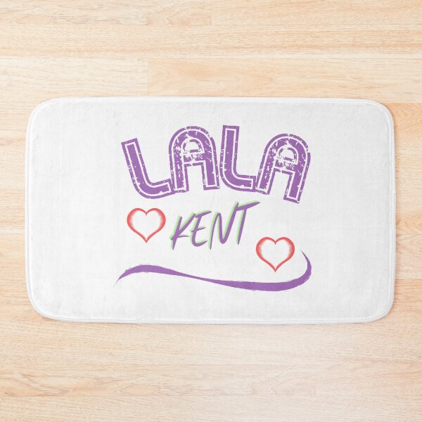 Item preview,   LaLa Kent Reality TV Star Vintage Retro designed and sold by Beluved.