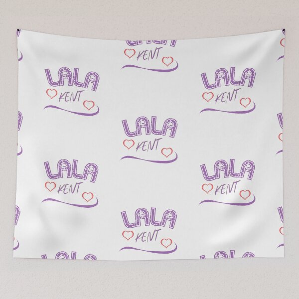 Item preview,   LaLa Kent Reality TV Star Vintage Retro designed and sold by Beluved.