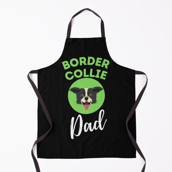 Item preview, Border Collie Dad designed and sold by bifkee19.