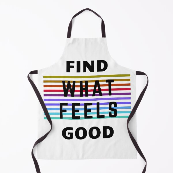 Item preview, Find What Feels Good designed and sold by rejebolla.