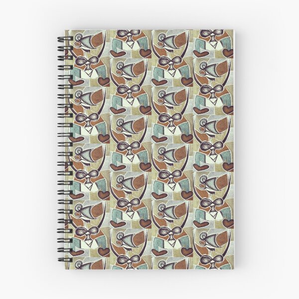 Item preview, Metallic Curves  designed and sold by Olivia Dodson.