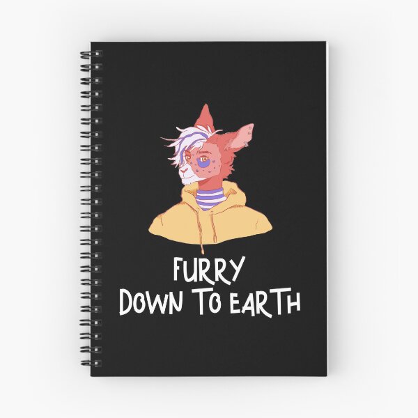 Item preview, Furry Fandom Proud Furries Fursona Diseño designed and sold by FalkDania.