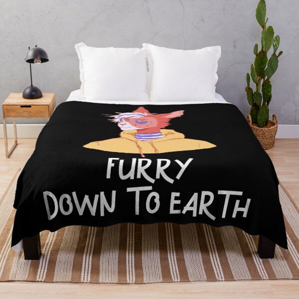 Artikelvorschau, Furry Fandom Proud Furries Fursona Design entworfen und verkauft von FalkDania.