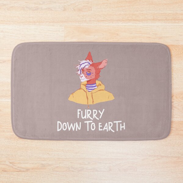 Item preview, Furry Fandom Proud Furries Fursona Design designed and sold by FalkDania.