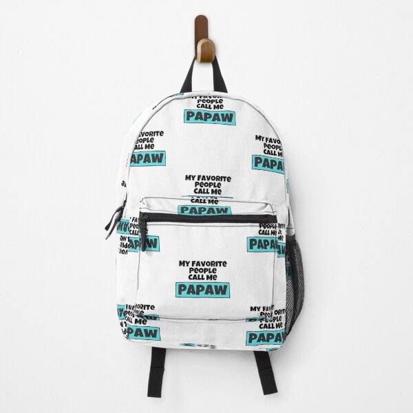 Item preview, My Favorite People Call Me Papaw designed and sold by Emerg-Apparel.