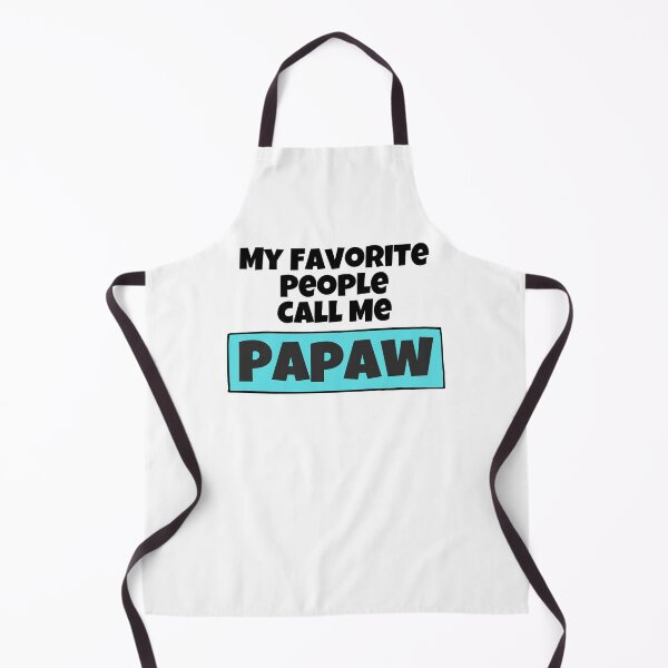 Item preview, My Favorite People Call Me Papaw designed and sold by Emerg-Apparel.