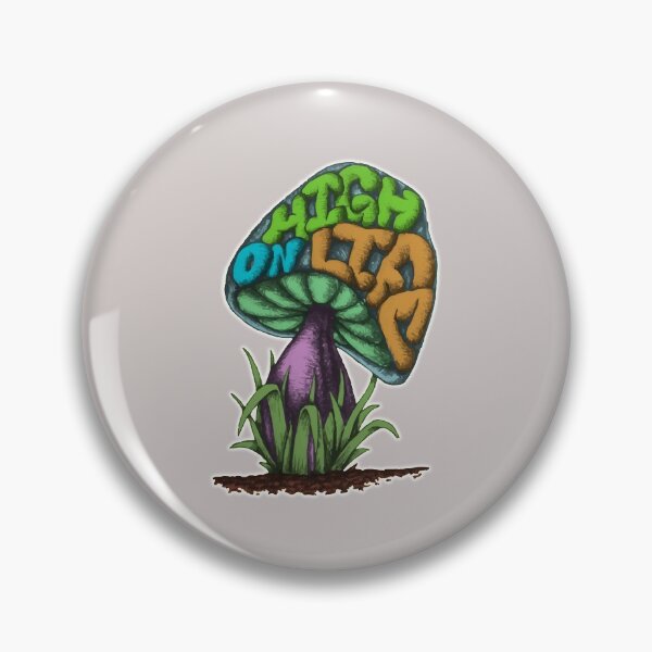 Item preview, High On Life designed and sold by SiddharthaMoon.
