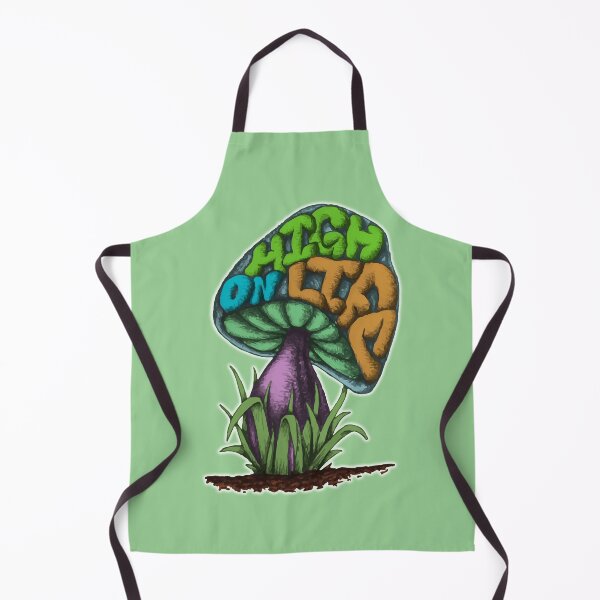Item preview, High On Life designed and sold by SiddharthaMoon.