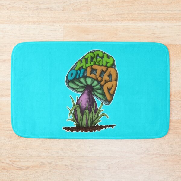 Item preview, High On Life designed and sold by SiddharthaMoon.