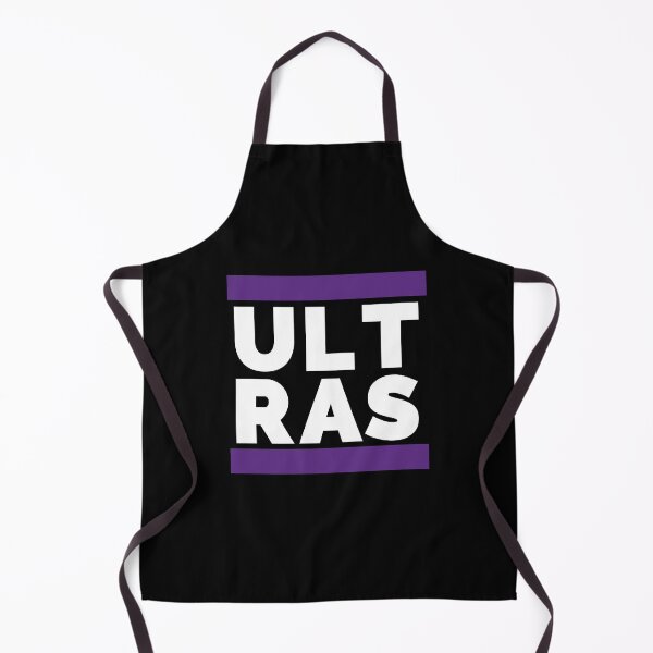 Item preview, Purple Football, soccer fans, Ultras designed and sold by infrontofyou.