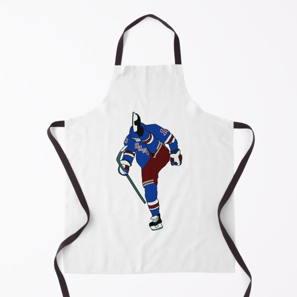 Item preview, Artemi Panarin leg kick Rangers designed and sold by mrooney7.