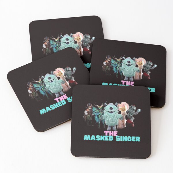 Item preview, the Masked Singer designed and sold by Youssefone.