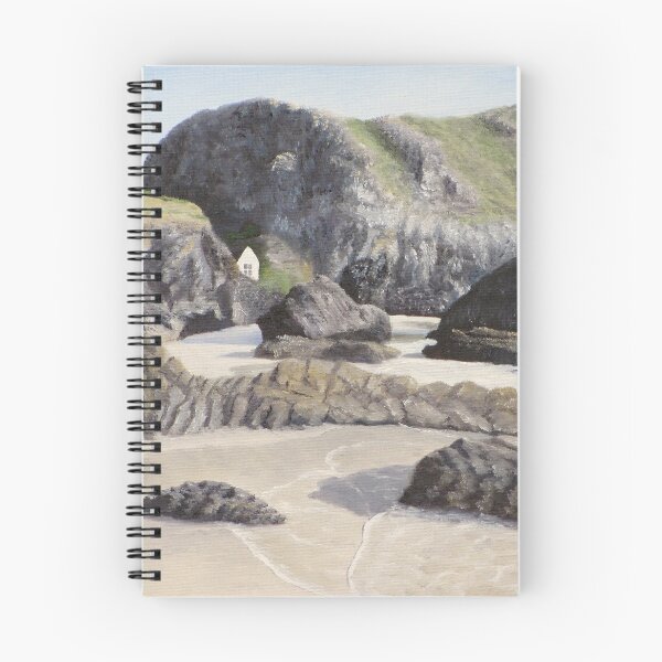 Item preview, Kynance Cove designed and sold by richardpaul.