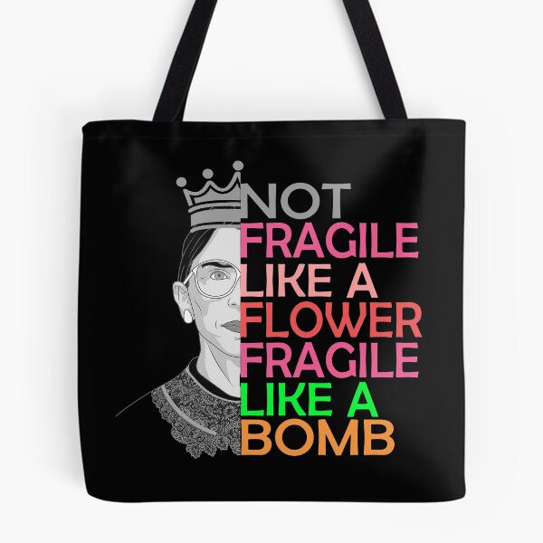 Artikelvorschau, Ruth Bader Ginsburg entworfen und verkauft von MRagab.