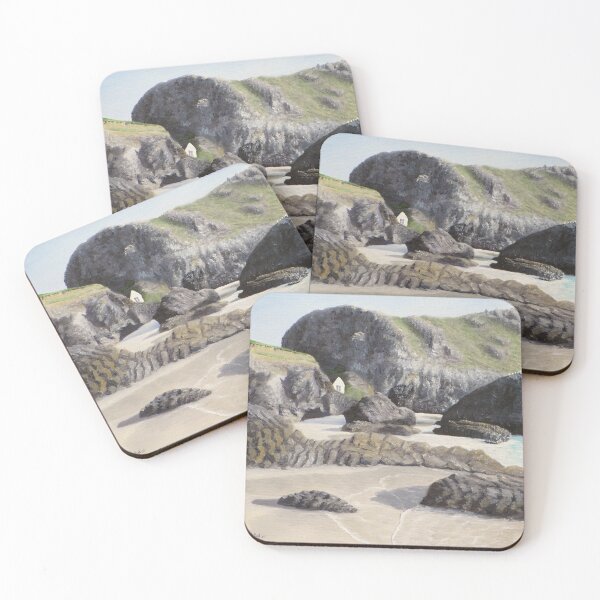 Item preview, Kynance Cove designed and sold by richardpaul.