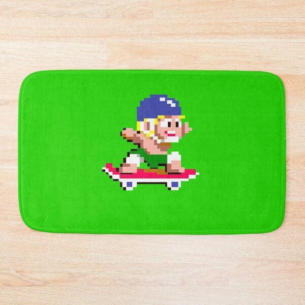 Item preview, Wonder Boy designed and sold by ARCADEWEAR.IT.