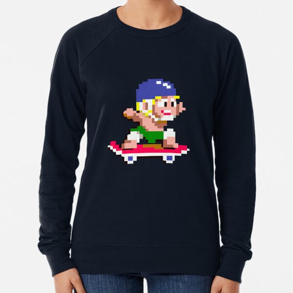 Item preview, Wonder Boy designed and sold by ARCADEWEAR.IT.