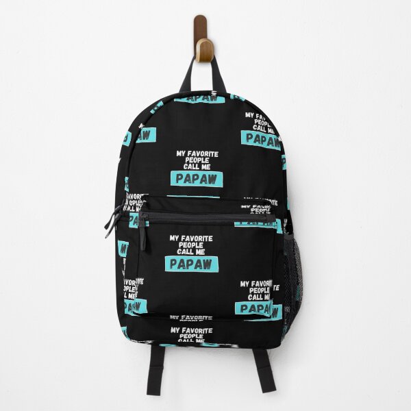 Item preview, My Favorite People Call Me Papaw designed and sold by Emerg-Apparel.