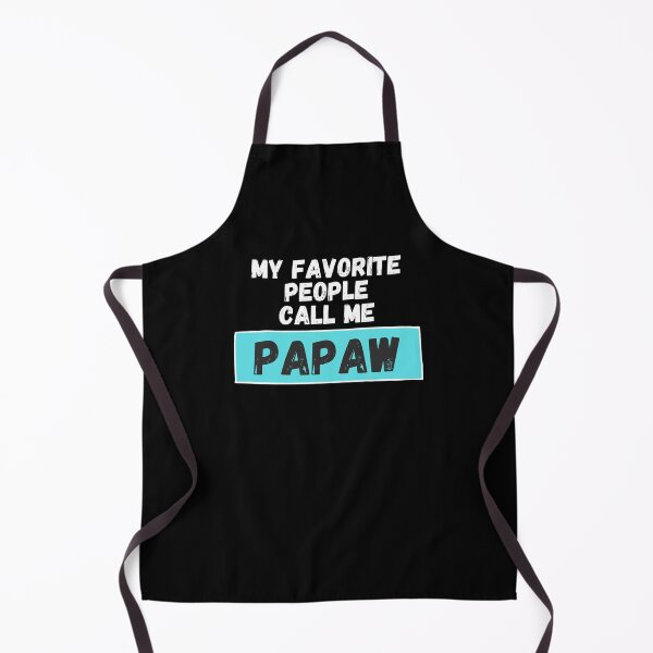 Item preview, My Favorite People Call Me Papaw designed and sold by Emerg-Apparel.