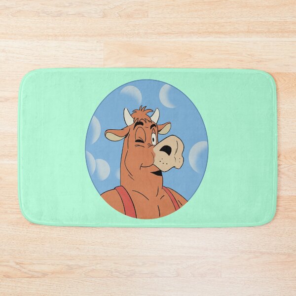 Item preview, Ox Tales げらげらブース物語 designed and sold by mr-jerichotv.