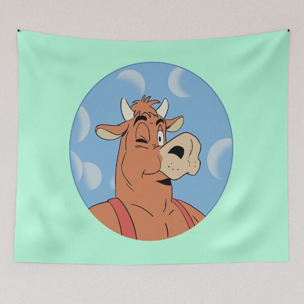 Item preview, Ox Tales げらげらブース物語 designed and sold by mr-jerichotv.